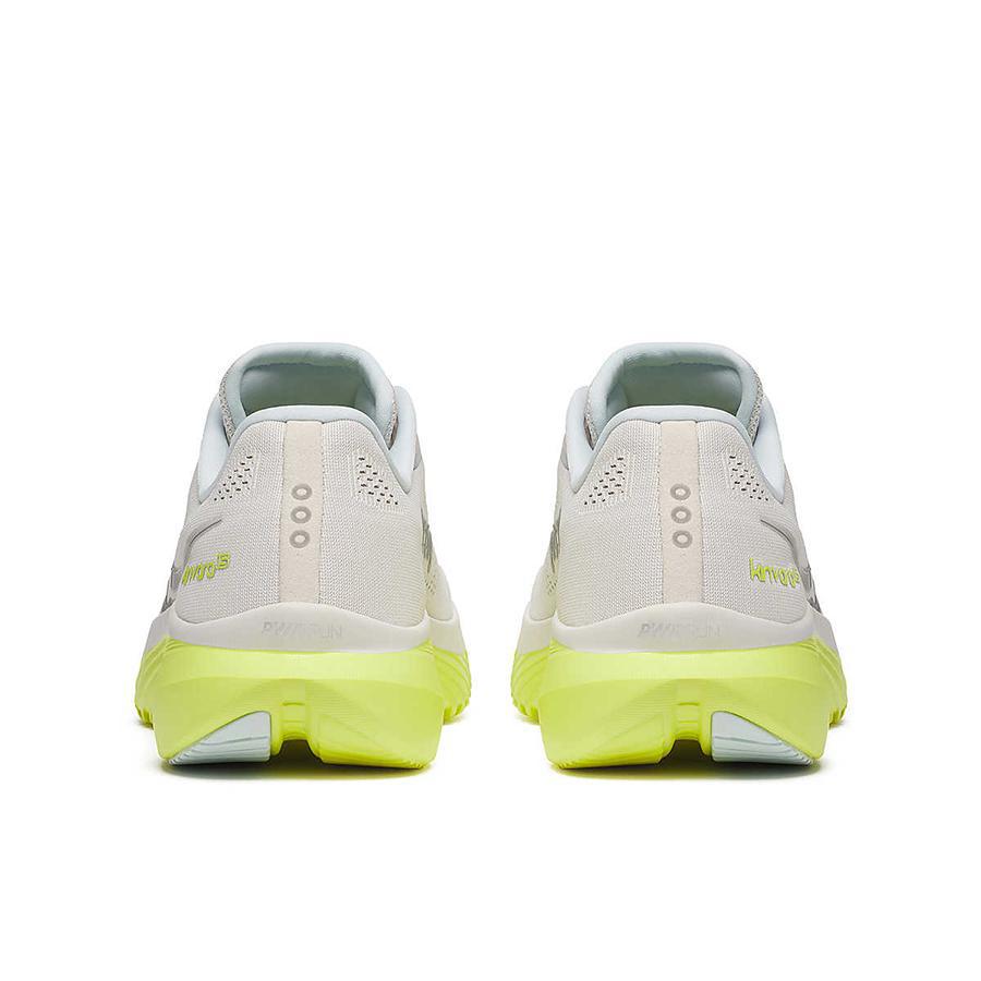 Women's Kinvara 15 Running Shoes - Lightweight & Cushioned for Road Running, Training & Gym Workouts