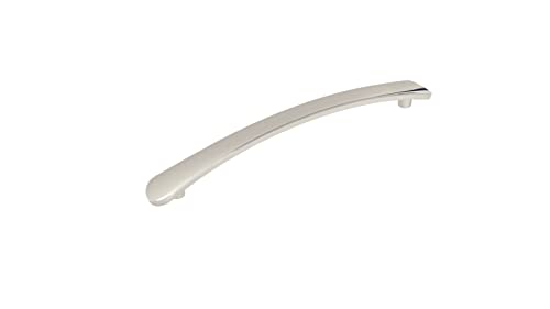 Polished Nickel