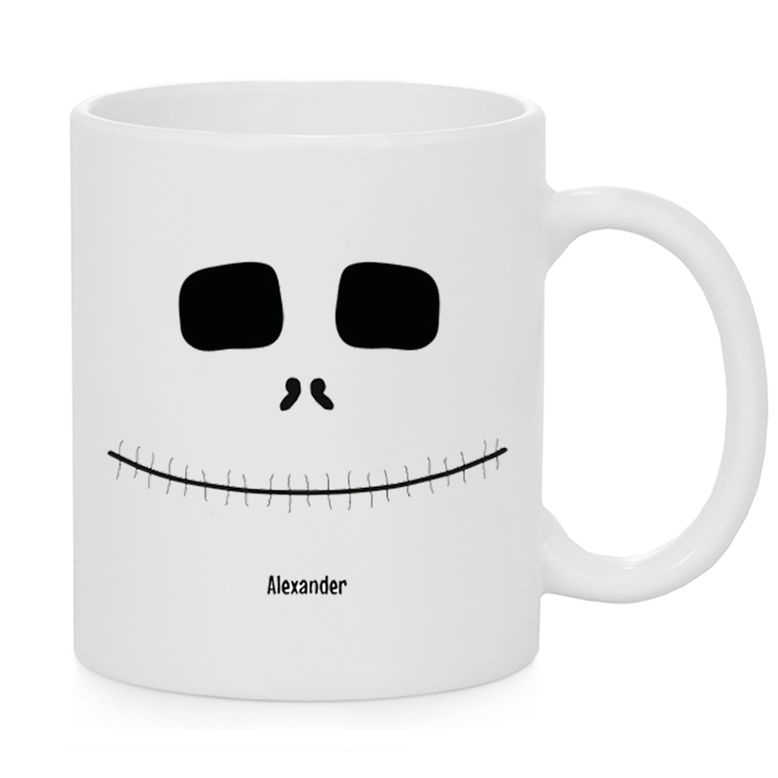 11OZ Sublimation Mugs Bulk - 36 Pack Blank Porcelain Coffee Cups for Hot Drinks, DIY Gifts & Custom Printing | Perfect for Coffee, Tea, Hot Cocoa, Office Use & Personalized Gifting