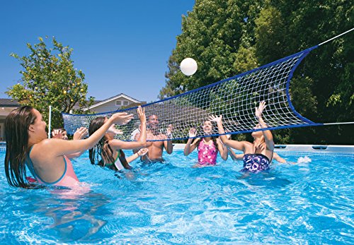Intex 18ft x 52in Ultra Frame Above Ground Swimming Pool Set with Sand Filter Pump - Perfect for Backyard Family Fun & Summer Parties