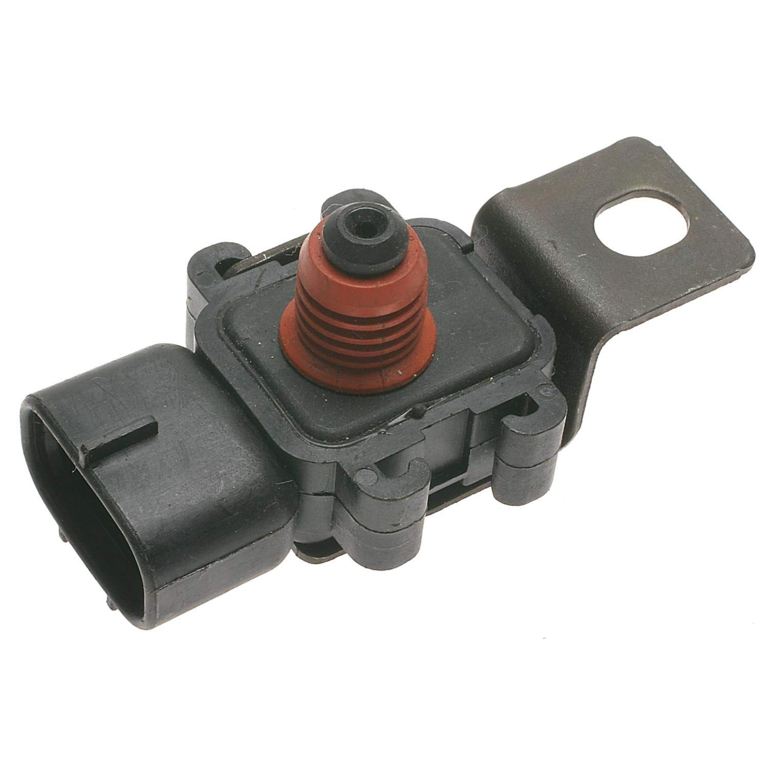 Standard Motor Products AS102 MAP Sensor - High Performance Manifold Absolute Pressure Sensor for Cars & Trucks | Perfect for Engine Diagnostics & Performance Tuning