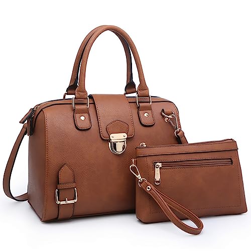 Buffalo Texture Coffee + Clutch