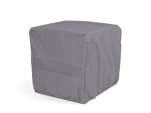 Elite Charcoal Polyester