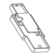 Milwaukee Electric Tools PCB Assembly - High-Quality Circuit Board for Power Tools | Perfect for DIY Projects & Professional Repairs