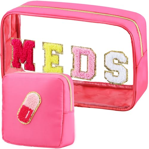 MEDS-Rose Red
