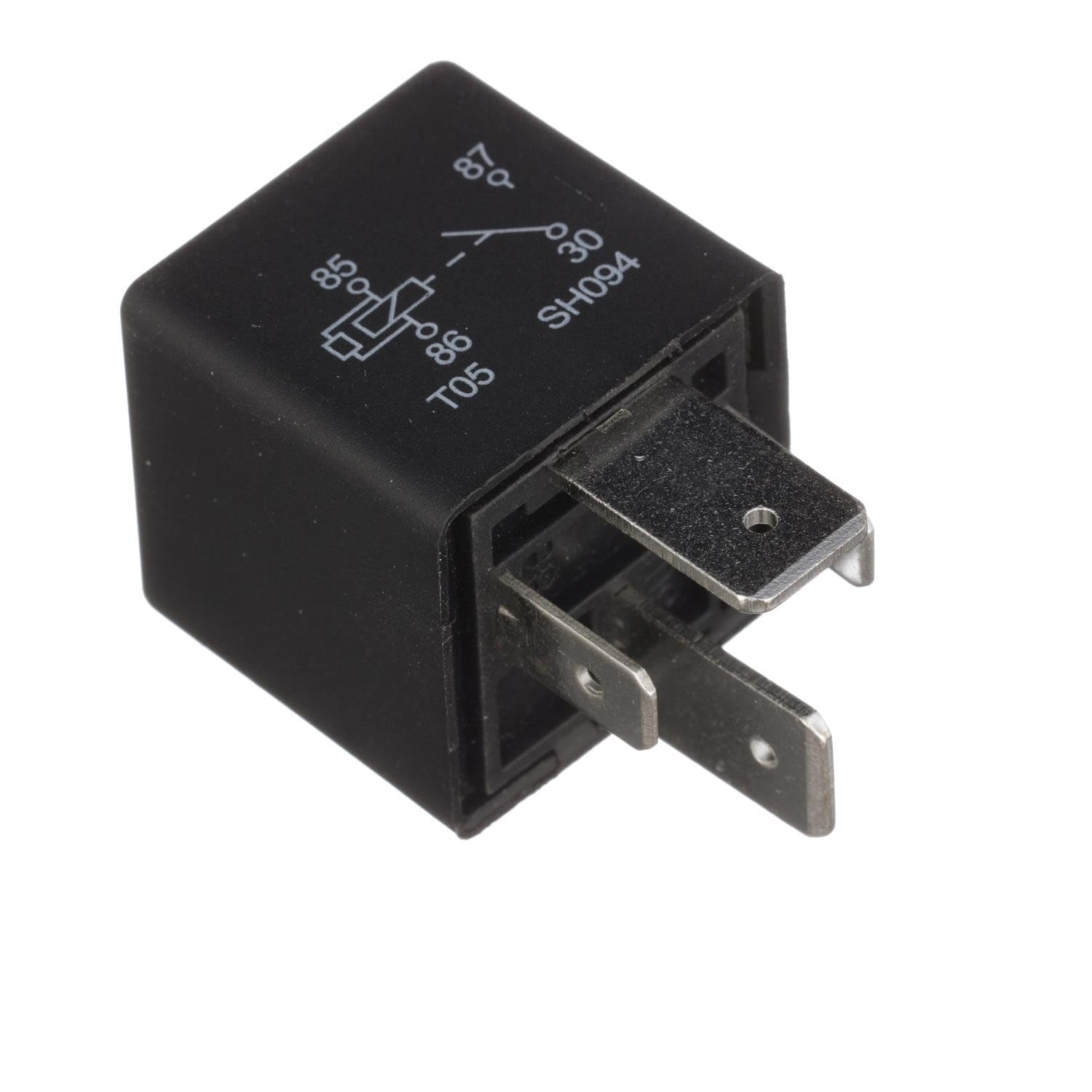 Audi 80 Quattro 1990-1992 Computer Control Relay Replacement PC-850416 - Compatible with Audi 80 Quattro Models, Perfect for Engine Control & Electrical System Repair