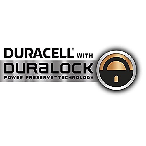Duracell Alkaline C Batteries - 2 Pack (4 Batteries Total) - Long-Lasting Power for Flashlights, Toys, and Home Electronics