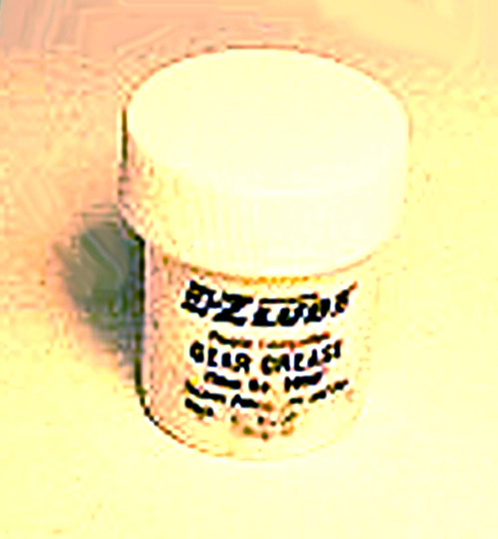 Premium Electric Model Train Grease & Oil - High-Performance Lubricant for Smooth Operation - Perfect for HO, N, O Scale Model Railroads & Train Sets