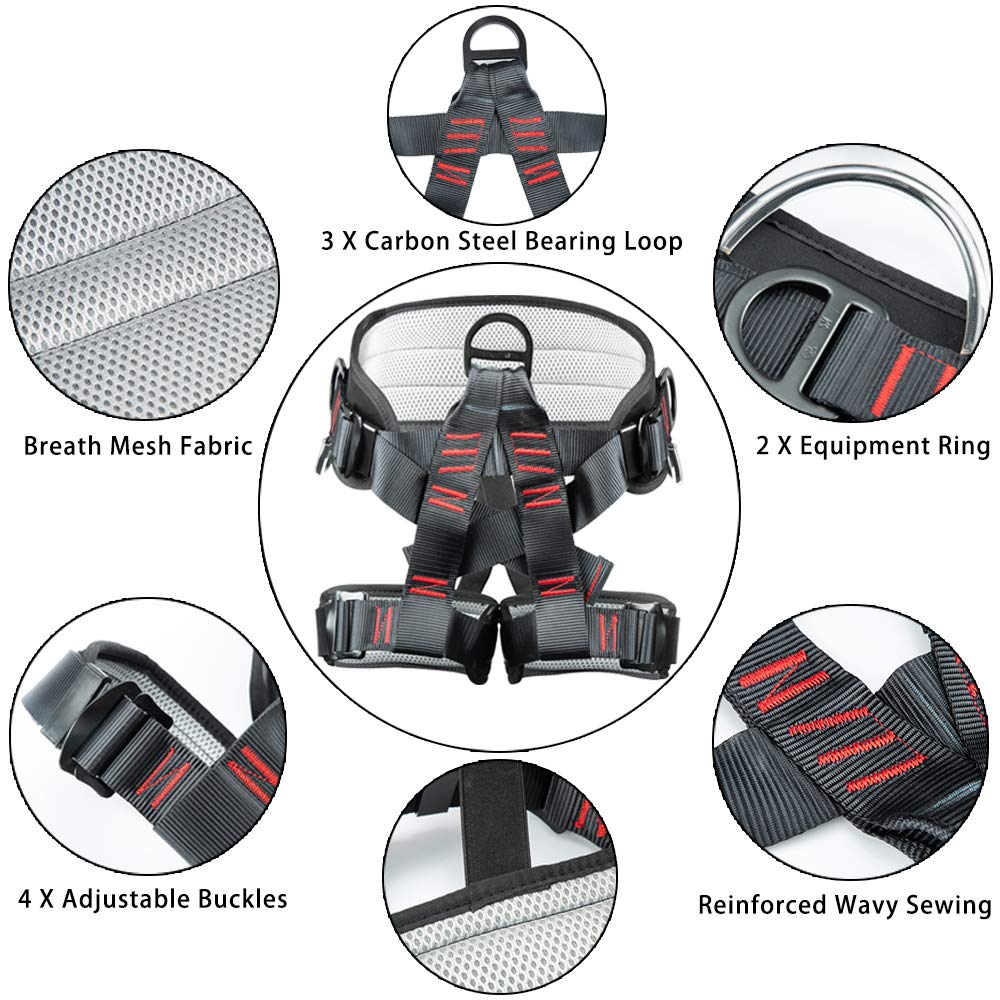 Adjustable Half Body Waist Belt for Women & Men - Support & Posture Corrector - Perfect for Back Pain Relief, Workouts & Daily Wear