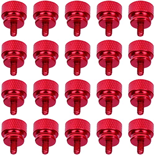 Red (20 Pieces)