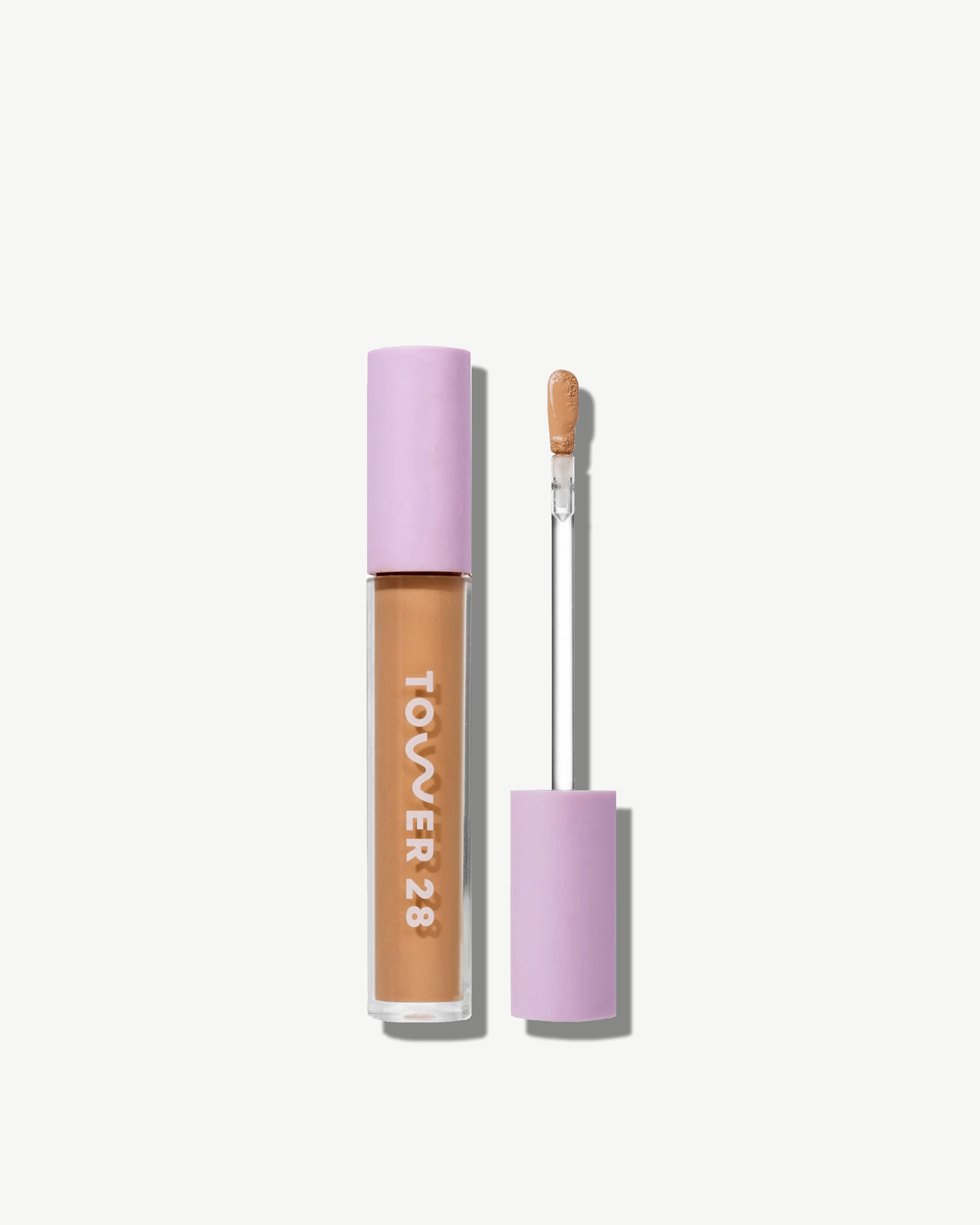 Swipe Serum Concealer - Full Coverage Liquid Concealer for Dark Circles & Blemishes | Vegan & Cruelty-Free | Perfect for Everyday Makeup & On-The-Go Touch-Ups
