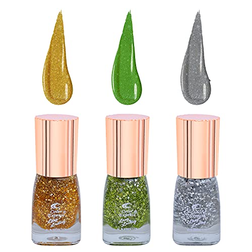 GREEN ZARI,SILVER ZAARI,GOLDEN ZARI