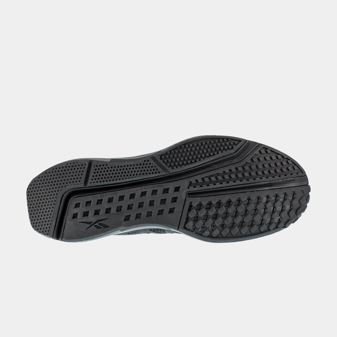 Fusion Flexweave™ Work Shoes for Men - Lightweight & Breathable Comfort for All-Day Wear - Perfect for Construction, Warehouse & Outdoor Jobs