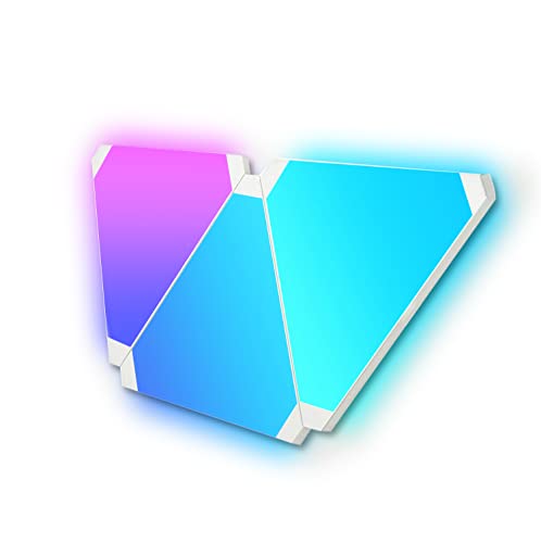 Triangle 3 Panels Extension