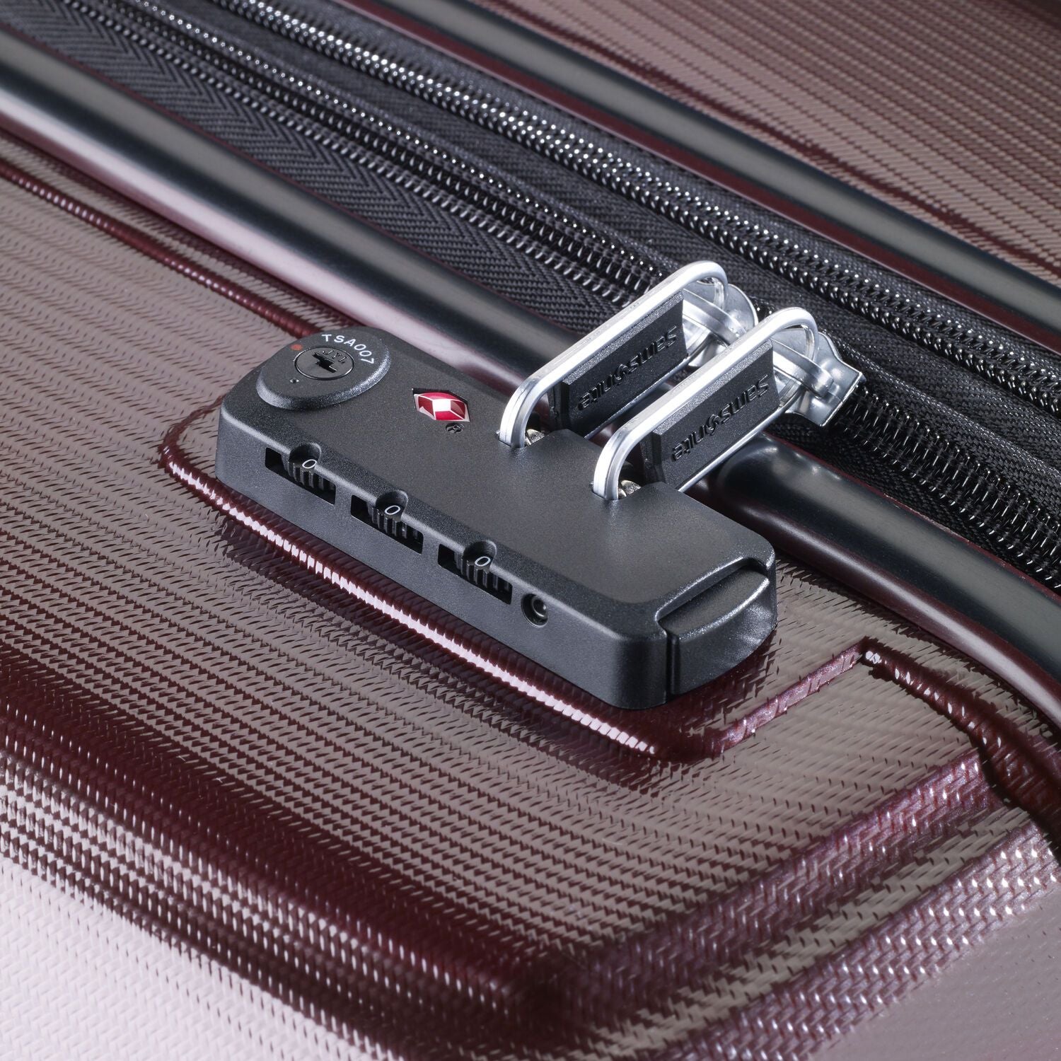 Samsonite Pursuit DLX Plus Spinner Medium Expandable Luggage - 28