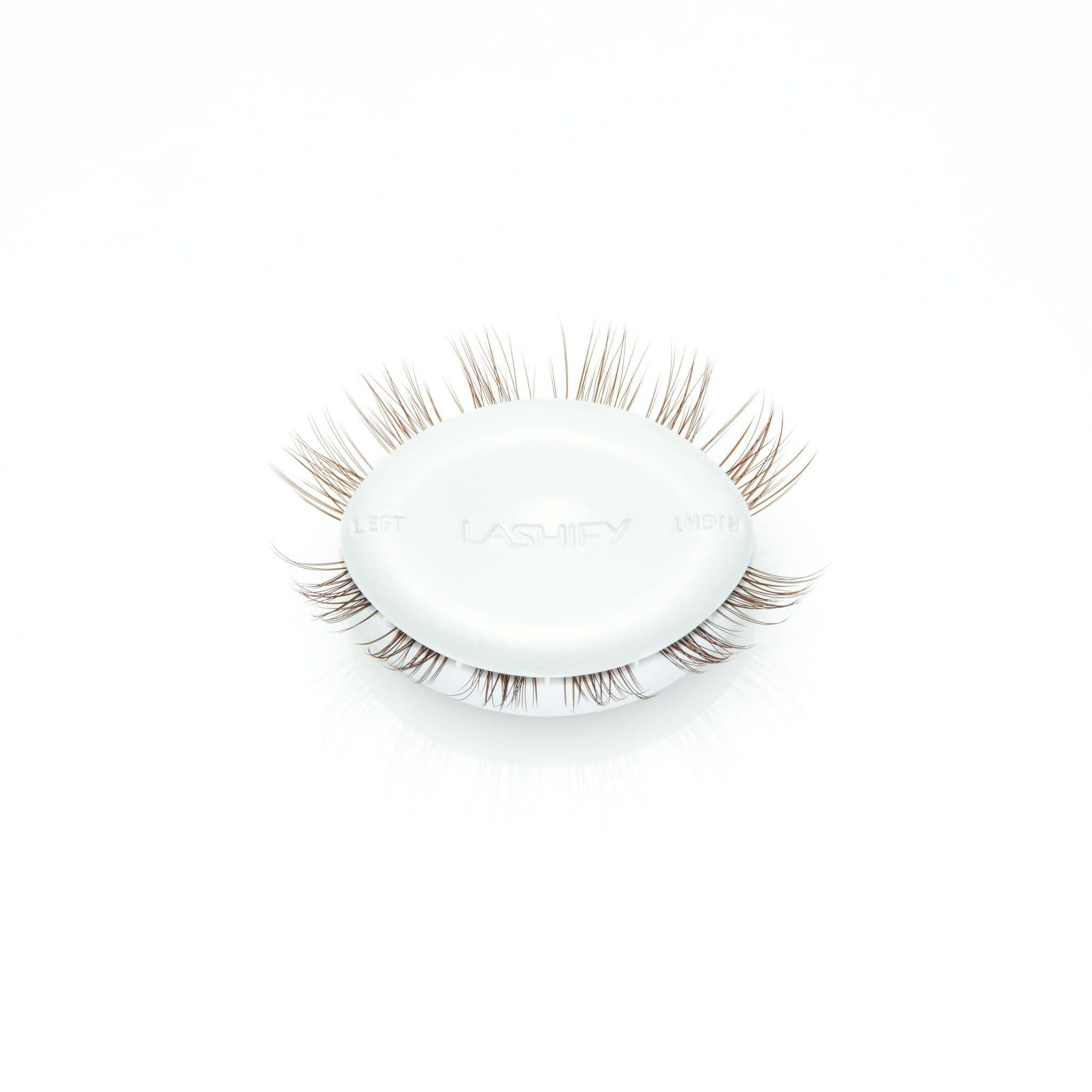 Amplify Core Gossamer® Lash - Volumizing Mascara for Long & Thick Lashes | Perfect for Daily Wear & Special Occasions