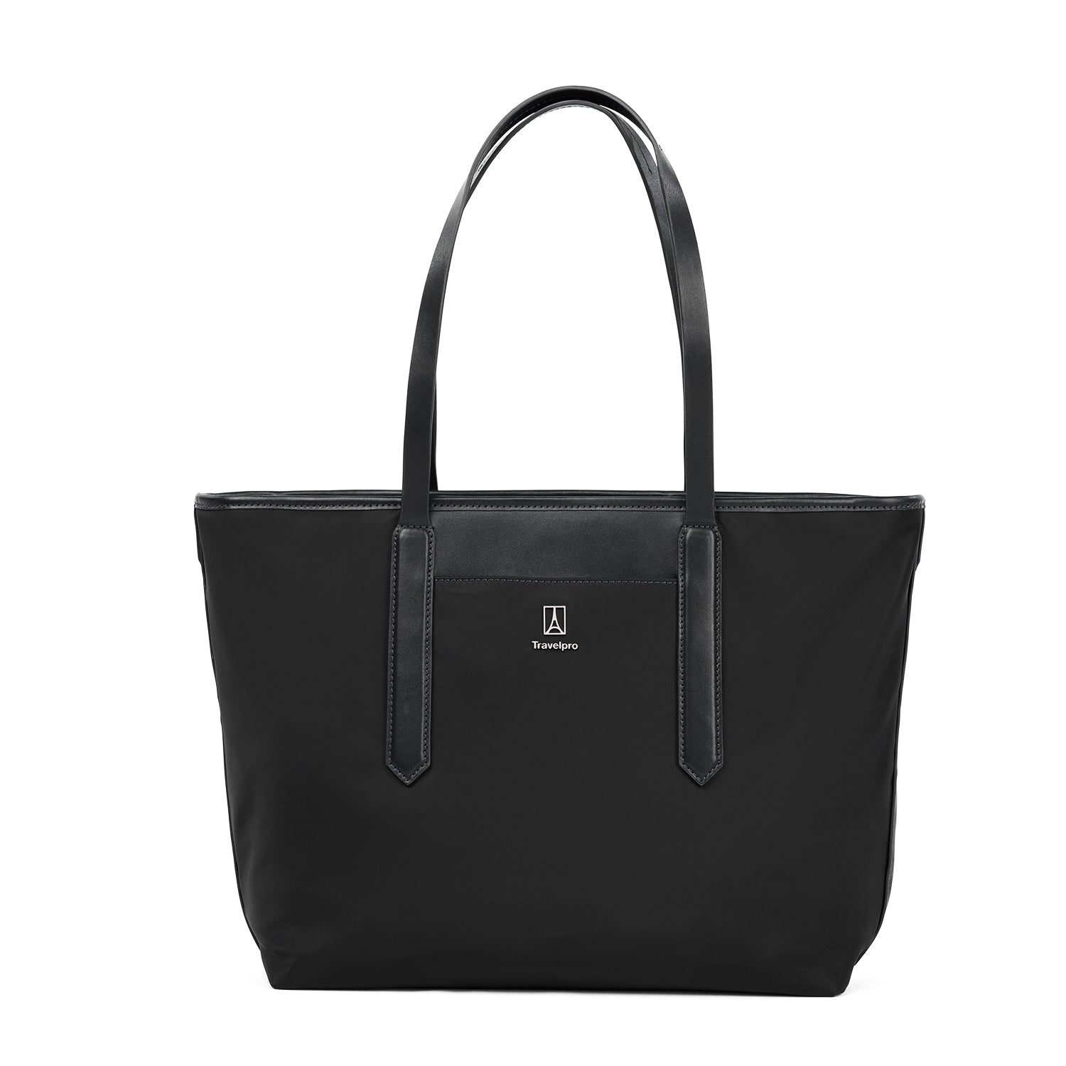 Travelpro Crew Executive Choice 3 Women's Tote Bag - Stylish & Durable Work Tote for Business Travel, Office Commute & Professional Women