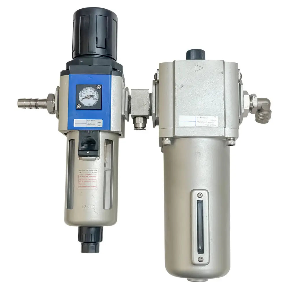 Cemb OEM Filter Lubricator for SM825 Tire Changer - C30C810000 Replacement Part | Compatible with Tire Repair Machines | Workshop & Auto Shop Use