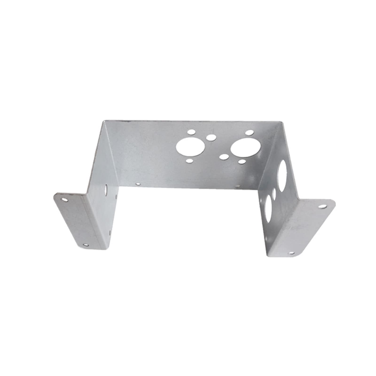 Universal Diesel Heater Mounting Bracket - Heavy Duty Floor Stand for Webasto Air Top 2000 STC & Eberspacher Airtronic D2 Heaters | Parking Heater Base for Trucks, RVs & Marine Applications