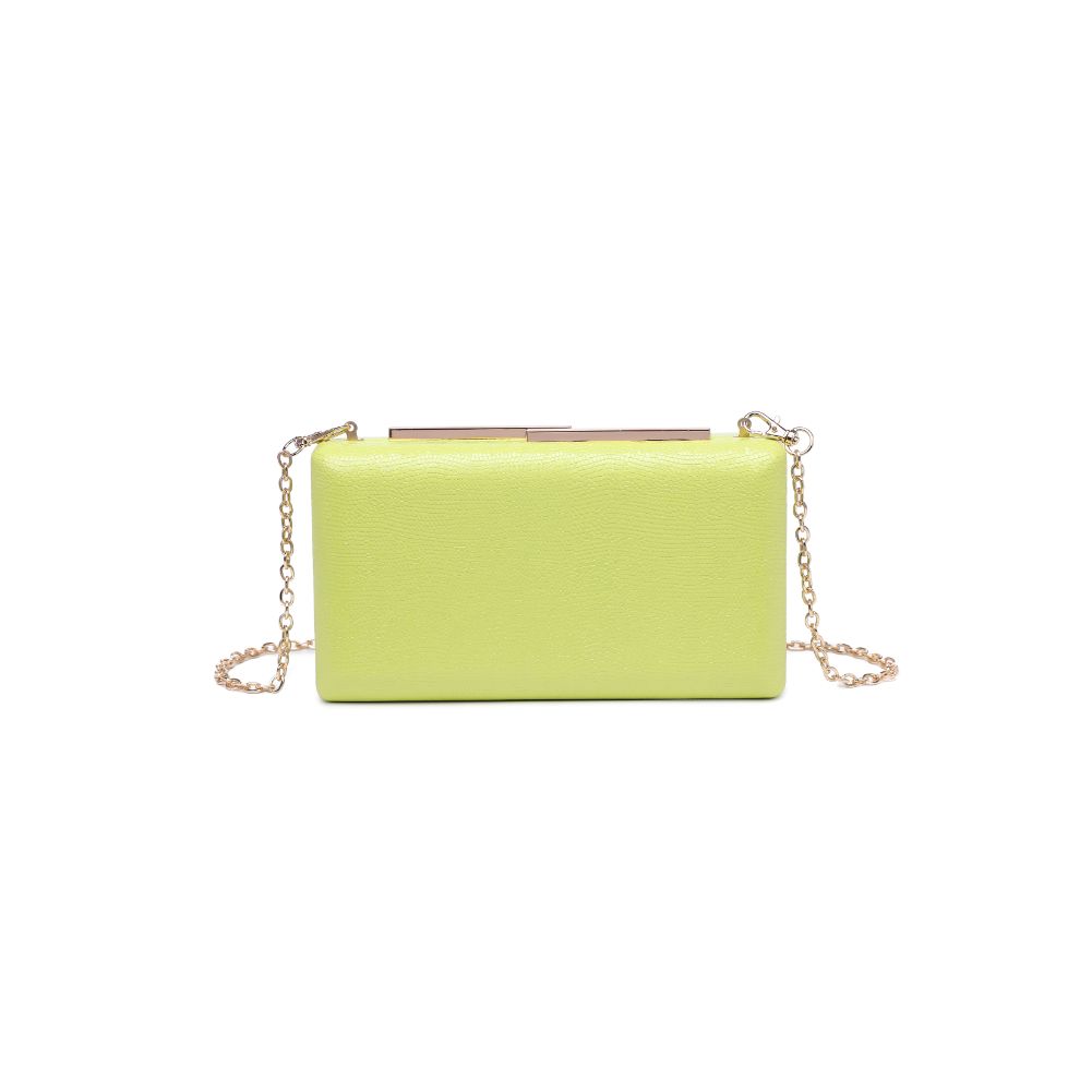 Thalia Elegant Evening Bag for Women - Clutch Purse for Parties, Weddings & Special Occasions