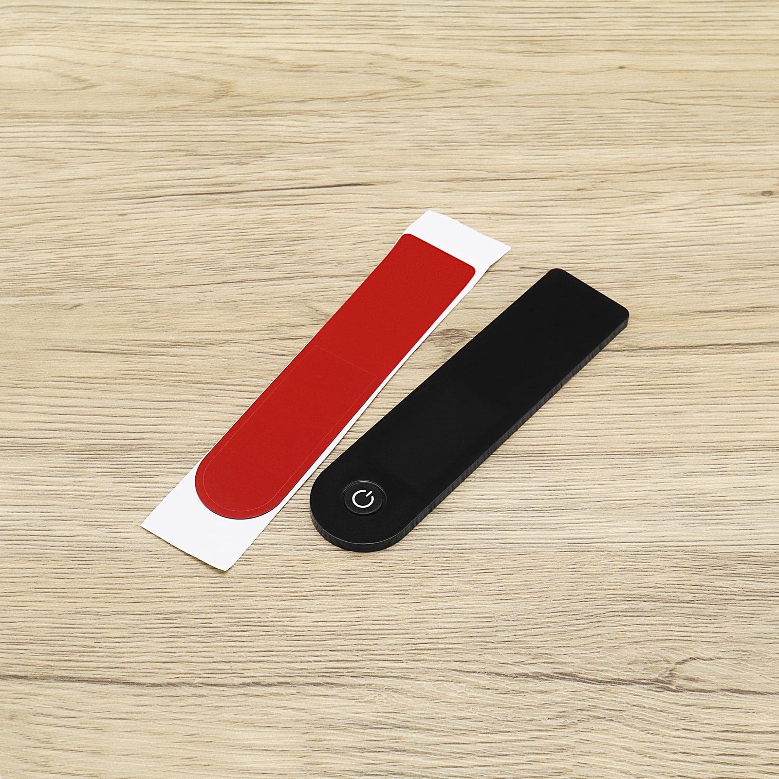2Pcs Electric Scooter Dashboard Display Shell Cover for Xiaomi M365 1S Essential Pro 2 - Durable Protective Plate & Board Cover - Perfect for Commuting & Urban Travel Accessories