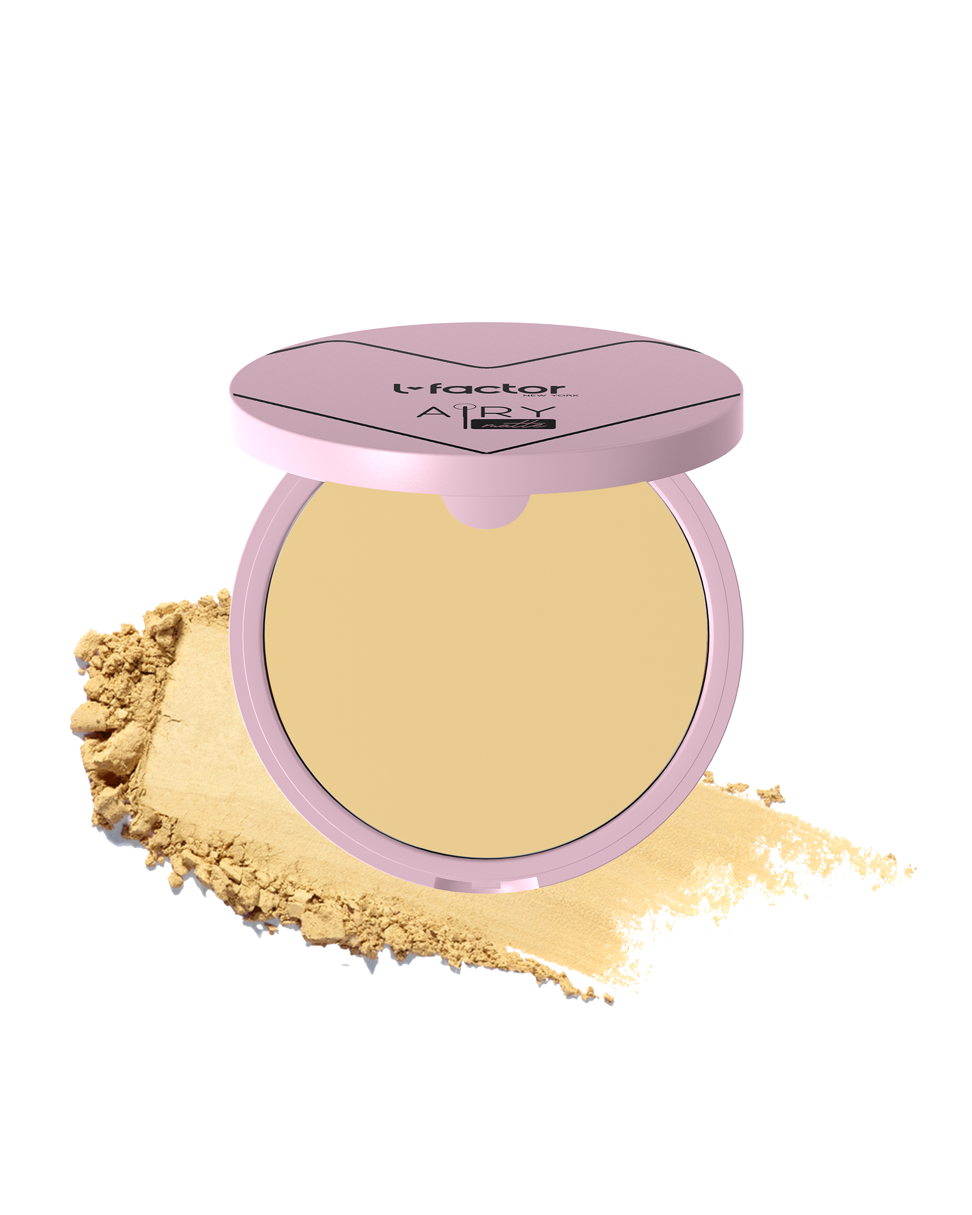 Cashmere Beige -  warm beige