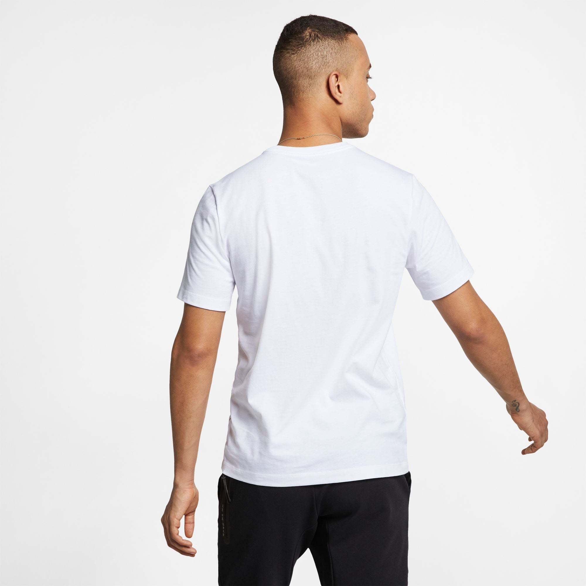 Men's Nike Sportswear Icon ClimaCool T-Shirt - Breathable Quick-Dry Active Tee for Running, Gym & Casual Wear
