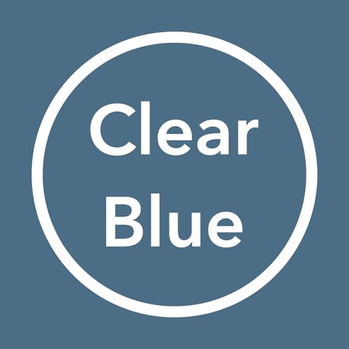 Clear Blue Camera Control