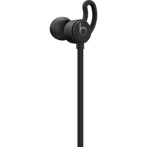 Beats by Dr. Dre urBeats3 Wired In-Ear Headphones with 3.5mm Jack - Noise Isolating, High Definition Audio for iPhone, Android & More (Black) - Perfect for Commuting, Workouts & Travel