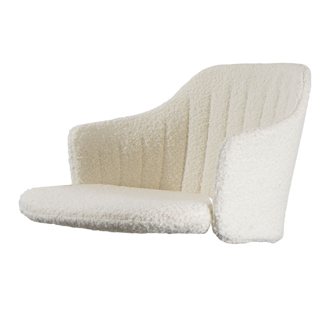 Premium Seat Cushion for Choice Chairs - Memory Foam & Breathable Cover - Home Office & Gaming Chair Comfort Support - Perfect for Work, Study & Relaxation
