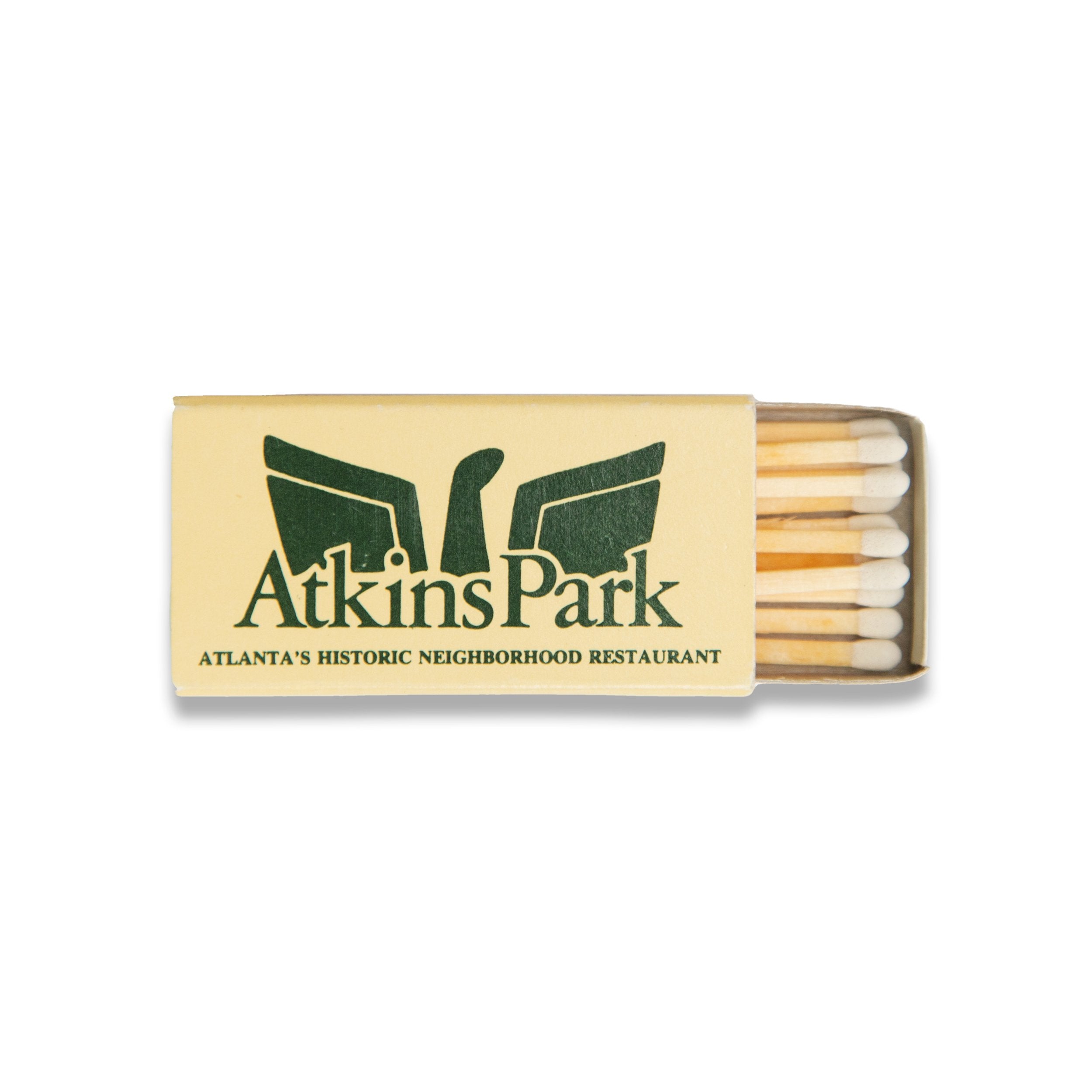 Atkins Park - Premium Outdoor Furniture & Decor for Patio, Garden, and Backyard Relaxation