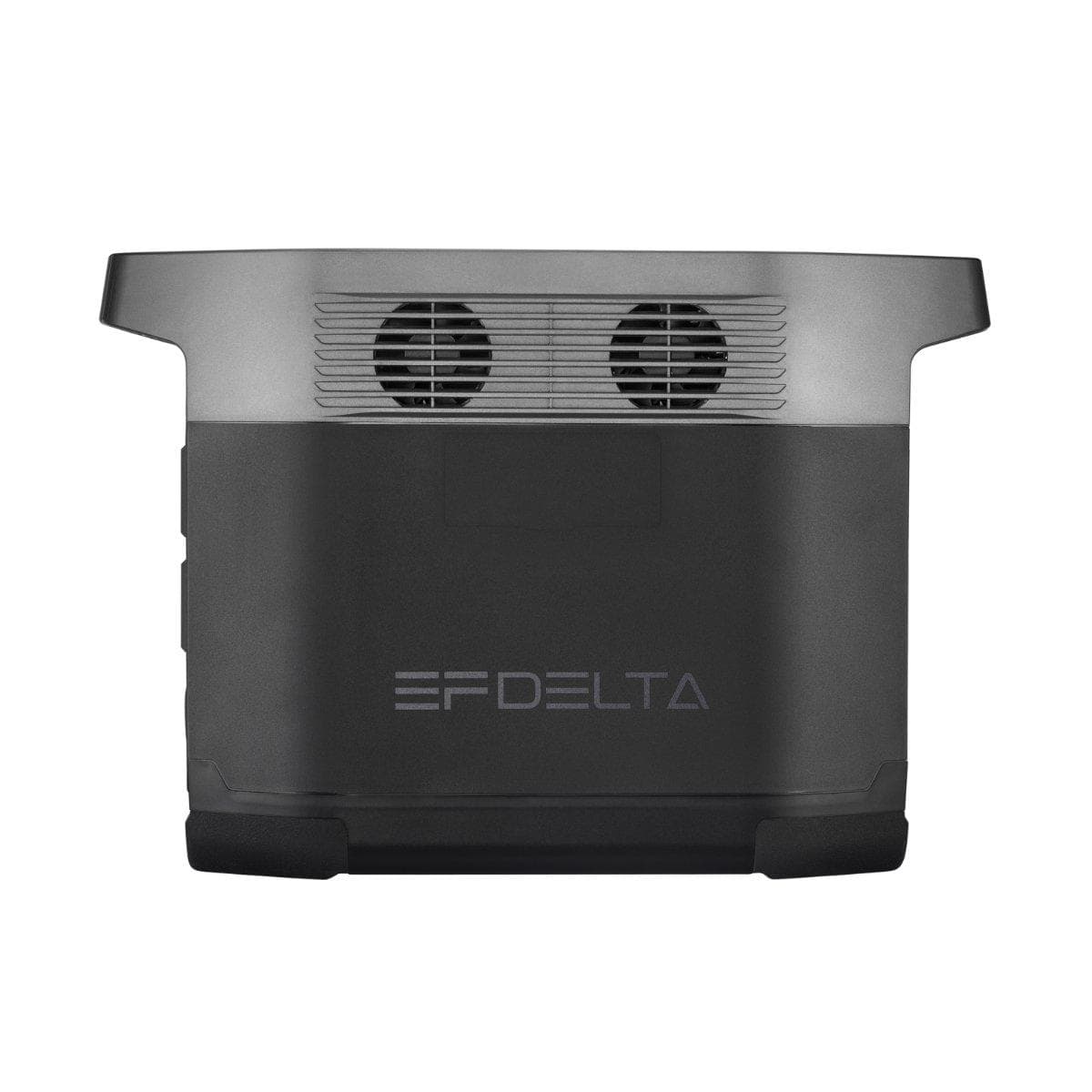 EcoFlow DELTA 2000W Portable Power Station - 1260Wh Solar Generator (Certified Refurbished) | For Camping, RV Trips & Emergency Backup Power