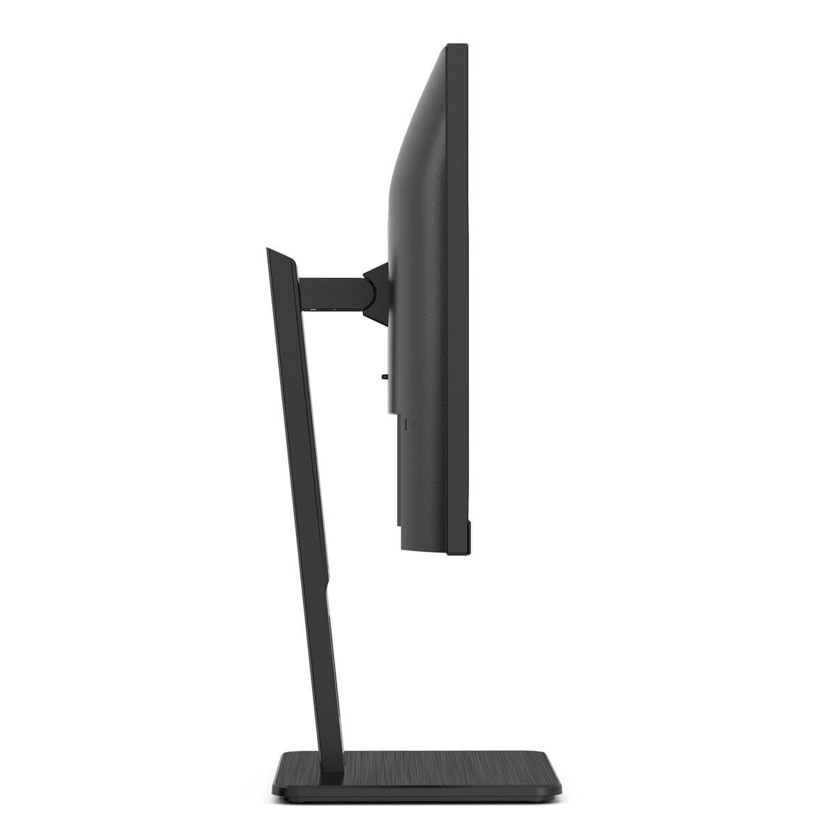 AOC 27E3QAF 27 Inch FHD 75Hz IPS Business Monitor with Built-in Speakers - Perfect for Office Work, Home Office, and Gaming