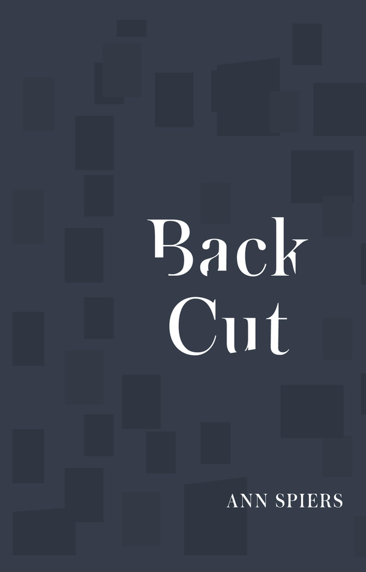 Back Cut - High-Quality Precision Scissors for Professional Hair Styling & DIY Home Haircuts | Perfect for Salons, Barbershops & Personal Grooming