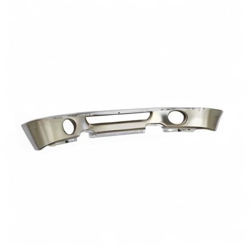 2006-2008 Ford F-150 & Lincoln Mark LT Chrome Front Bumper Replacement - FO1002399 6L3Z17757BA | Heavy-Duty Car Parts for Off-Road & Daily Driving