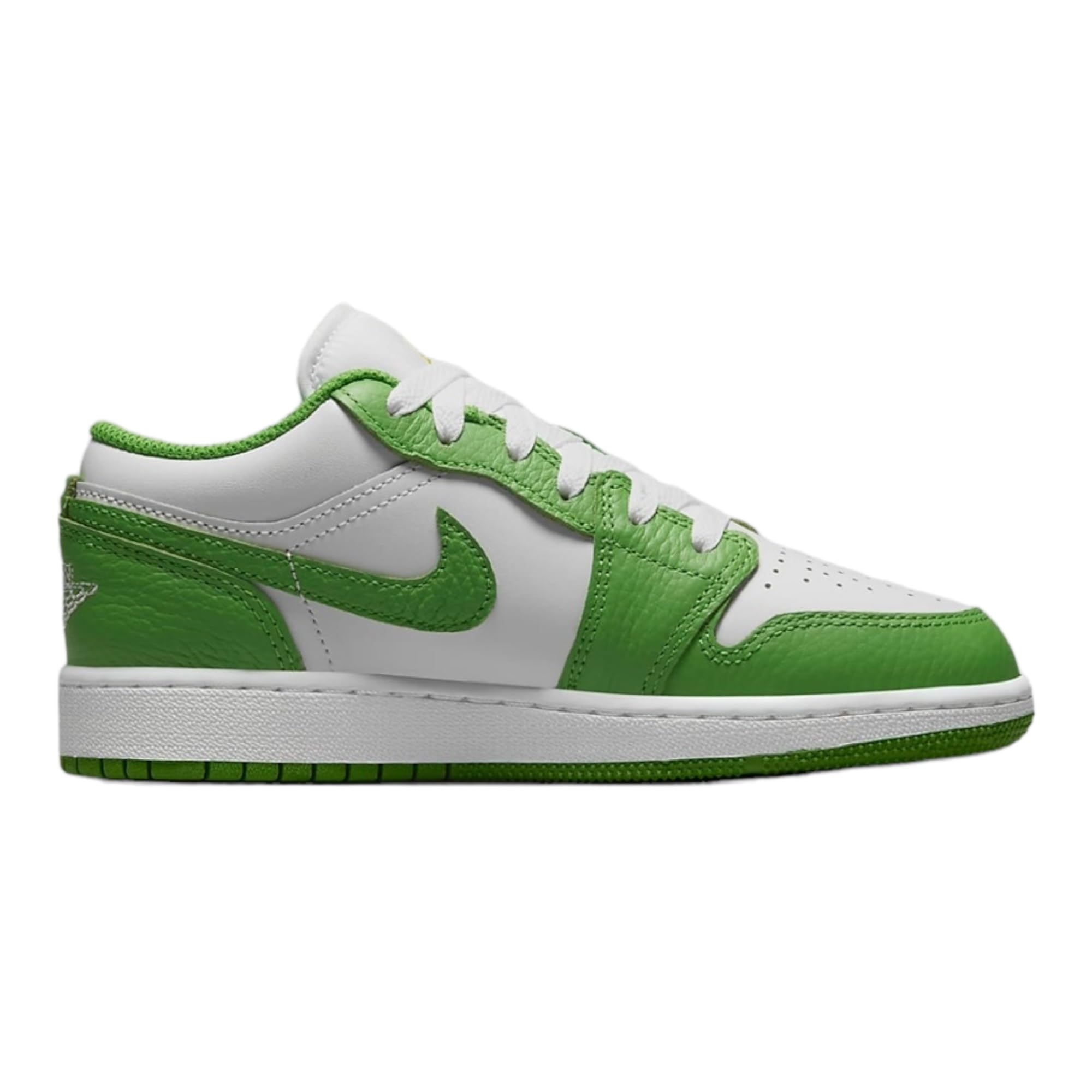 Nike Air Jordan 1 Low Sneakers - Men's & Women's Basketball Shoes for Casual Wear, Street Style & Sports Performance