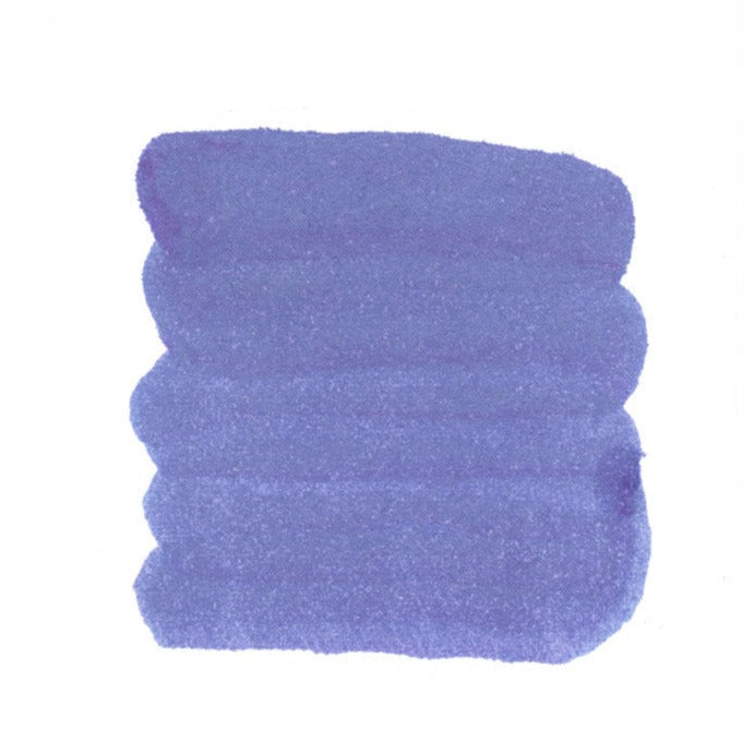 Noodler’s Polar Purple Fountain Pen Ink - 3oz Bottle - Freeze-Resistant for Winter Writing & Outdoor Use