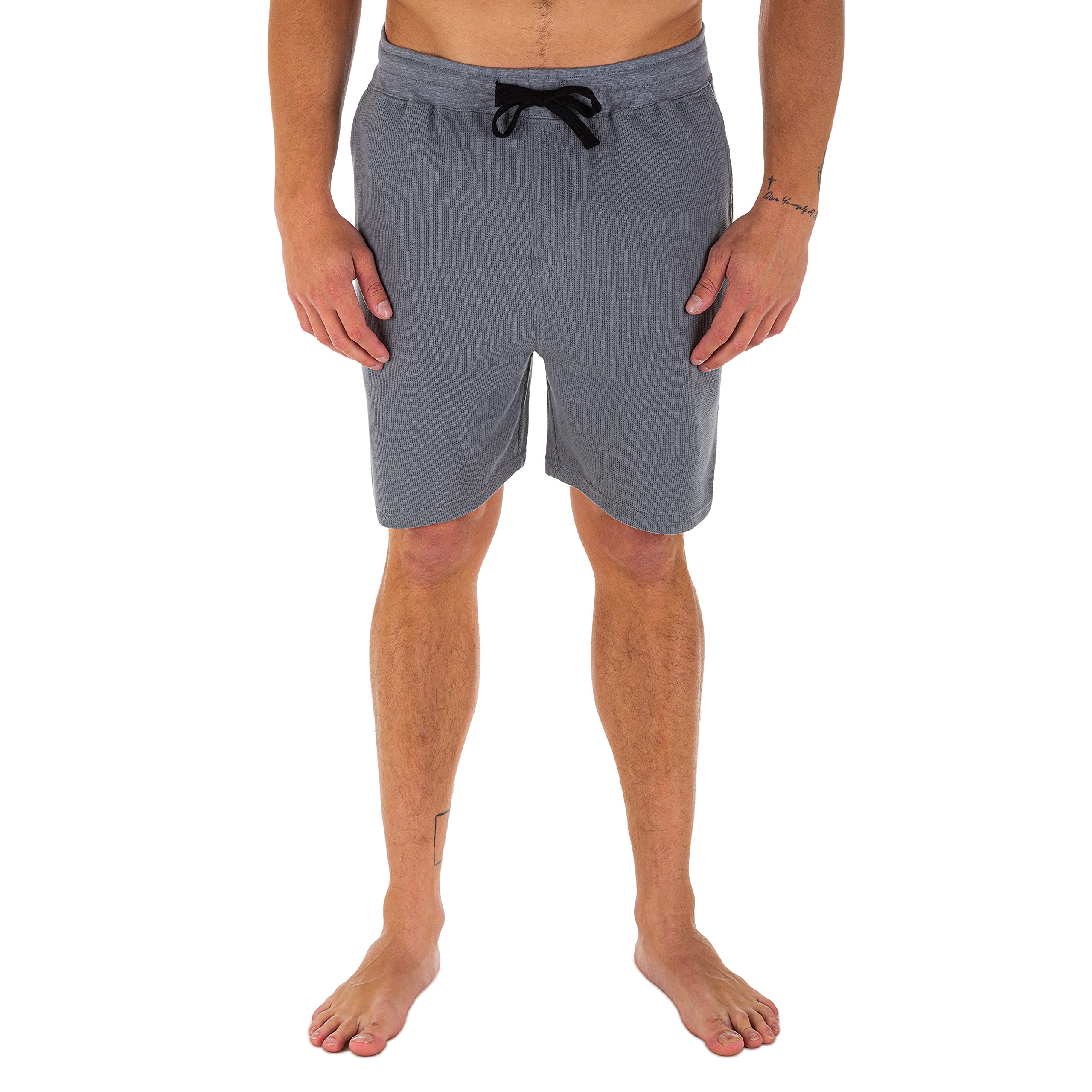 Men's Thermal 19