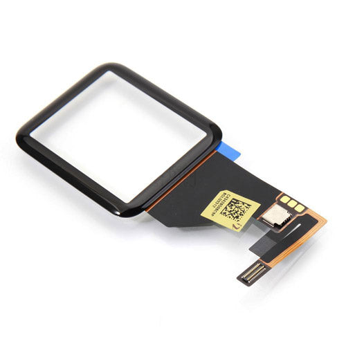 Apple Watch Series 1 Screen Replacement Kit - Premium Glass & Touch Digitizer for 38mm/42mm 1st Gen - Perfect for DIY Repair at Home or Professional Watch Restoration