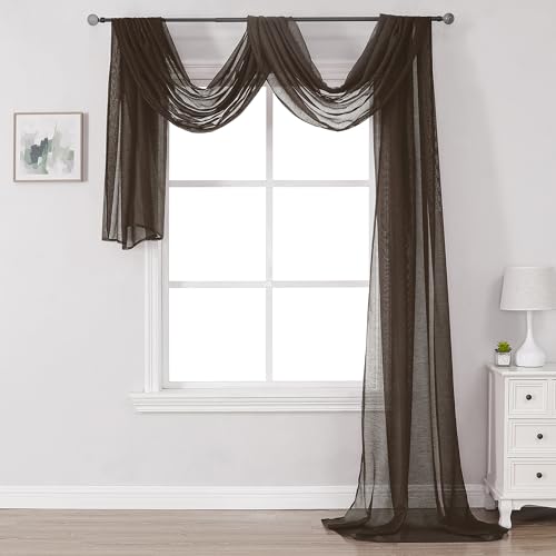 Chocolate Brown