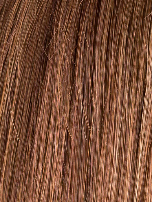 Sue Mono Hair Power Synthetic Wig for Women - Natural Looking Heat Resistant Cosplay Costume Party Wig - Perfect for Halloween, Daily Wear & Special Events