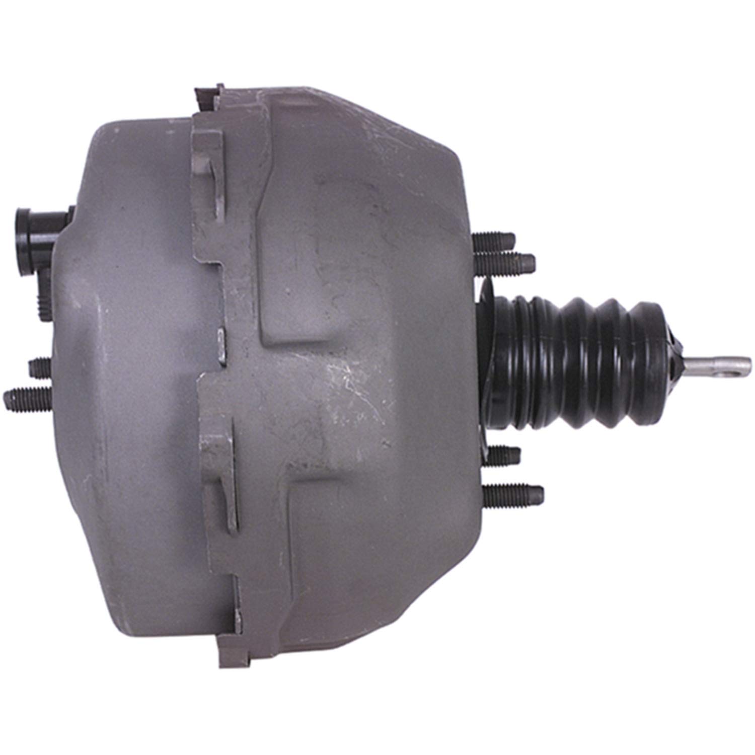 Cardone 54-71235 Remanufactured Vacuum Power Brake Booster Without Master Cylinder - Replacement for Ford, Chevy, Dodge | Improves Braking Performance for Trucks & SUVs