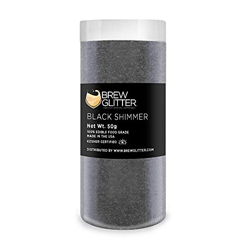 Black Shimmer