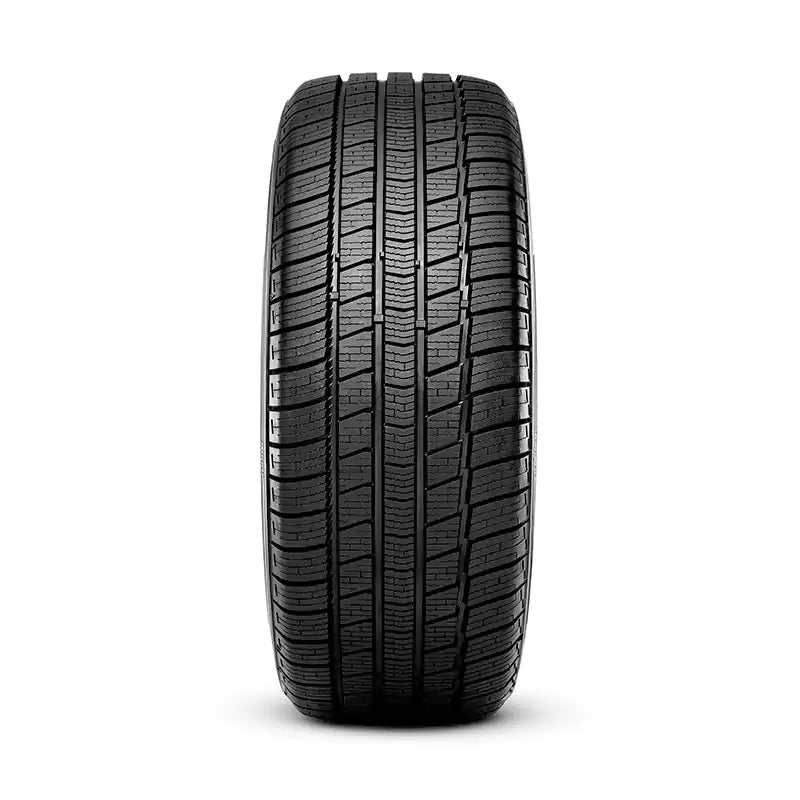 Radar Dimax 4 Season 195/55R16 XL 91V All-Season Car Tires - High Performance for Sedans, SUVs & All-Weather Driving