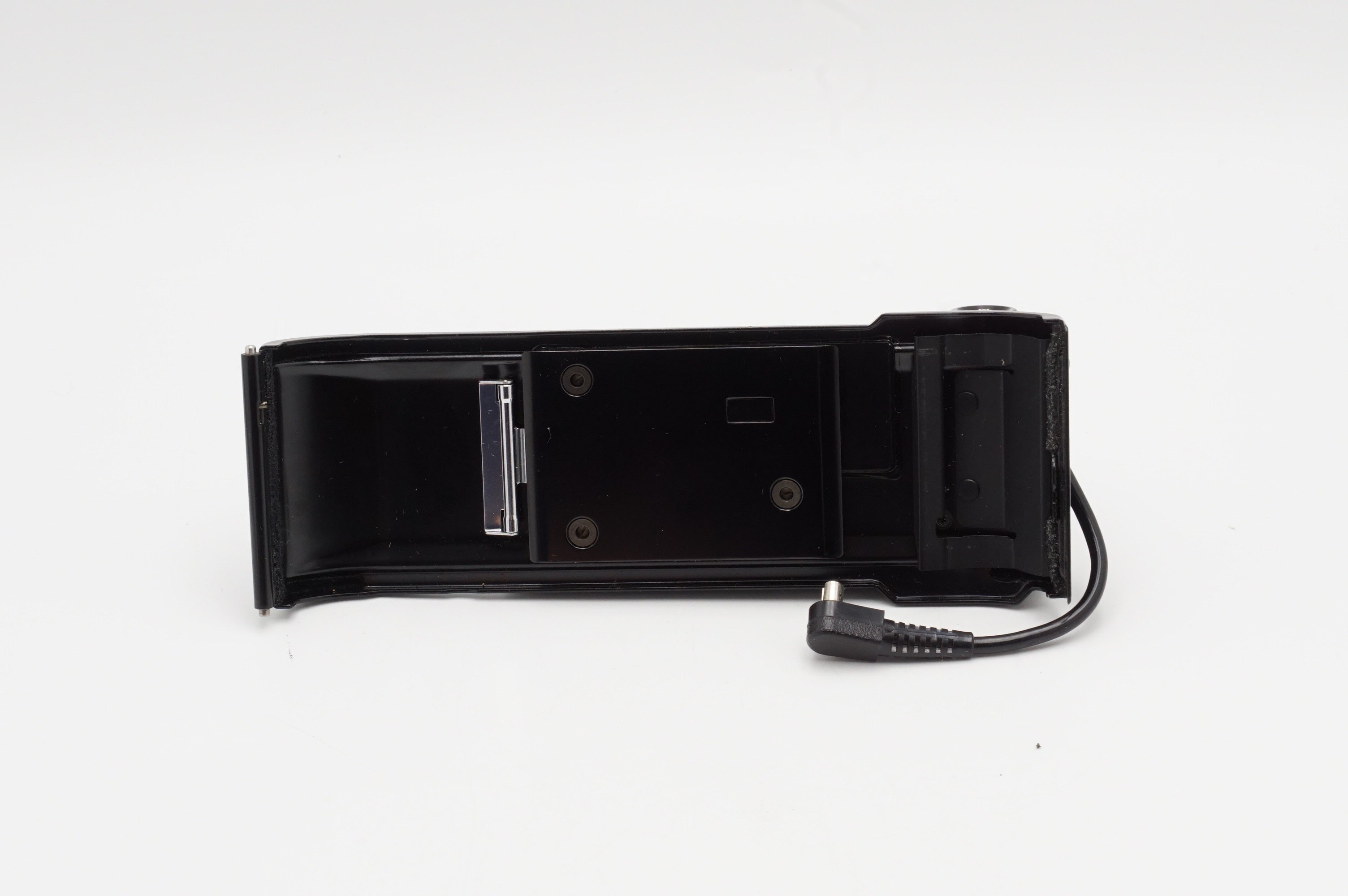 Used Canon Data Back A (#9195CM) - Compatible with Canon Cameras - Perfect for Professional Photography & Studio Shoots