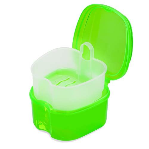 Transparent Green