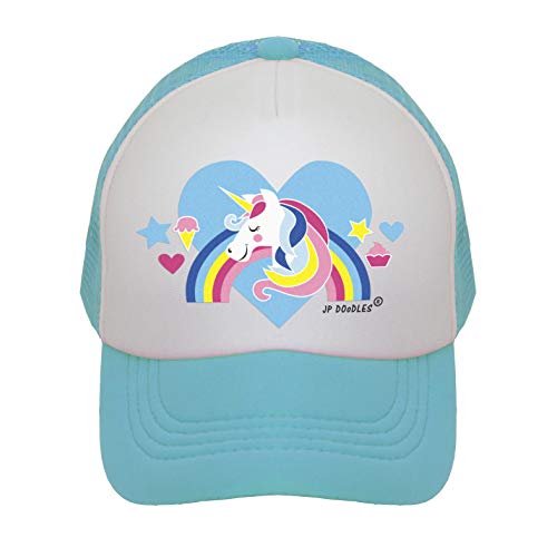 Unicorn Teal