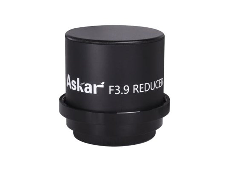 F3.9 Full Frame Reducer Adapter for FRA400 & FRA500 Cameras - Perfect for Astrophotography, Landscape & Low-Light Photography