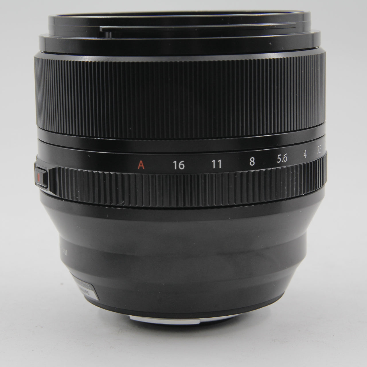 FUJIFILM XF 56mm f/1.2 R WR Lens - Open Box Excellent Condition - Perfect for Portrait & Low Light Photography