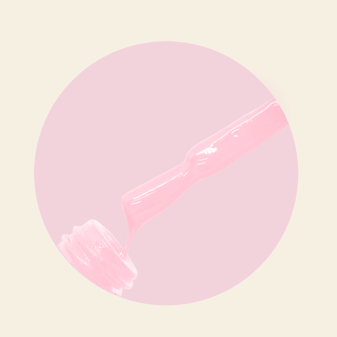 Mitty Pure Color Plush 15ml Lip Gloss - Hydrating & Shiny Lip Makeup for Daily Wear, Parties & Special Occasions